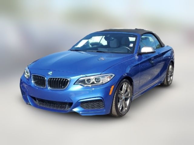 2015 BMW 2 Series M235i