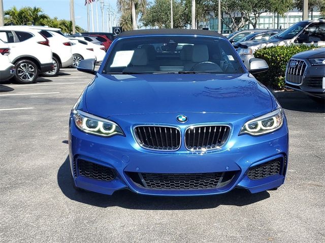 2015 BMW 2 Series M235i