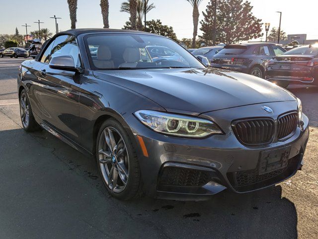 2015 BMW 2 Series M235i