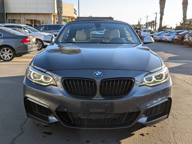 2015 BMW 2 Series M235i