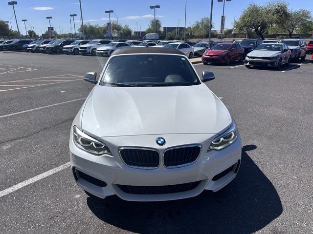 2015 BMW 2 Series M235i