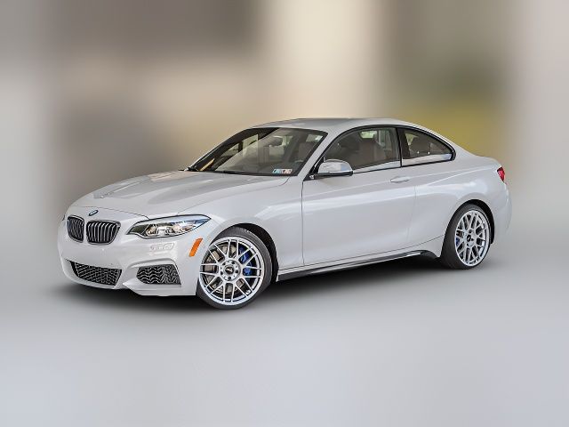 2015 BMW 2 Series M235i xDrive