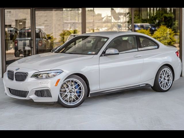 2015 BMW 2 Series M235i xDrive