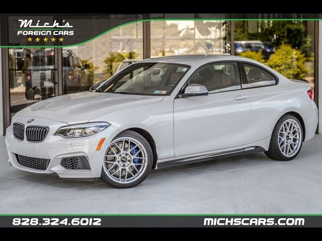 2015 BMW 2 Series M235i xDrive