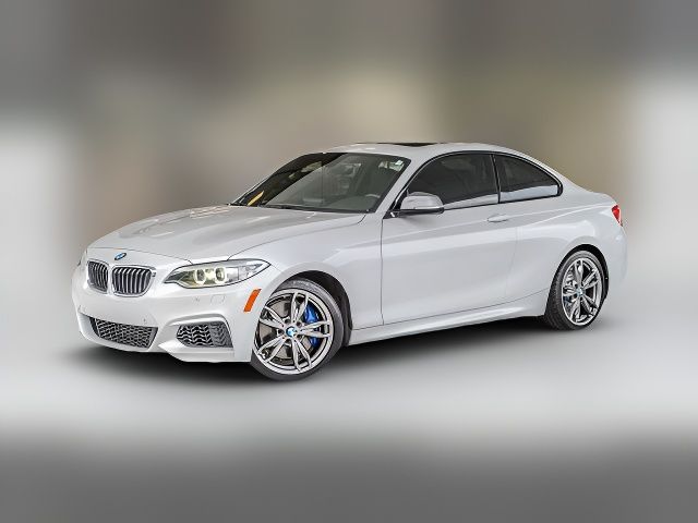 2015 BMW 2 Series M235i