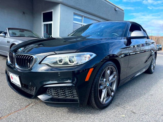 2015 BMW 2 Series M235i