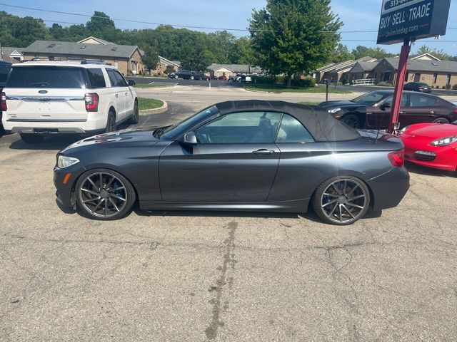 2015 BMW 2 Series M235i