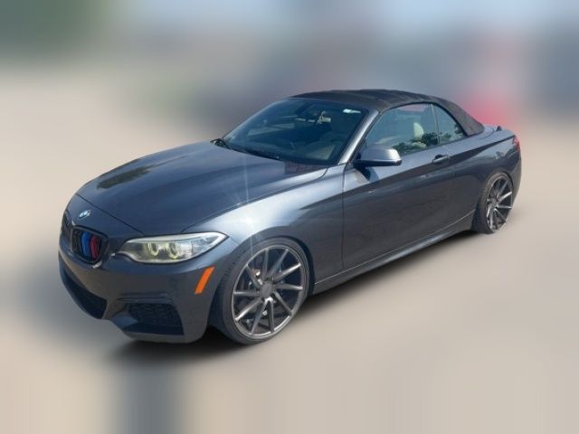 2015 BMW 2 Series M235i