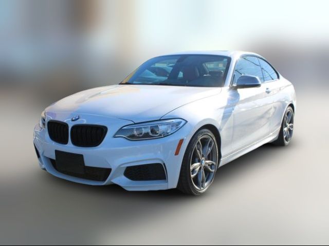 2015 BMW 2 Series M235i