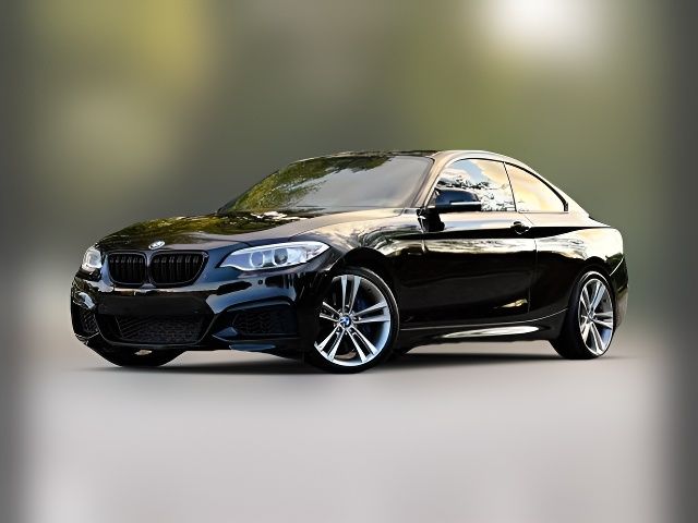 2015 BMW 2 Series M235i