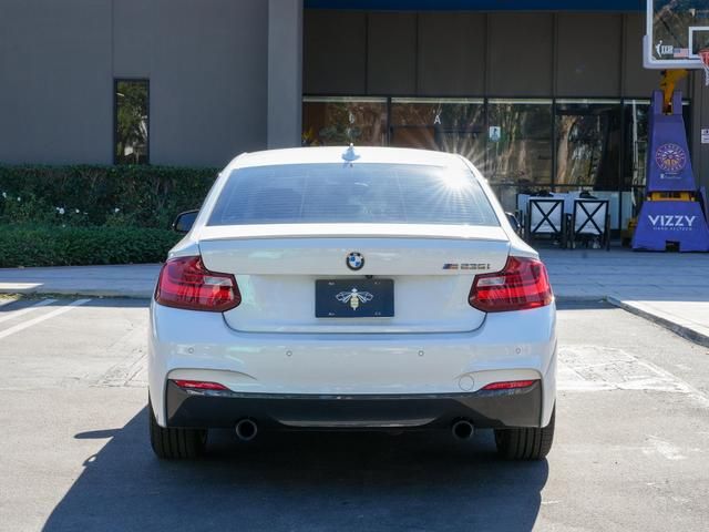 2015 BMW 2 Series M235i