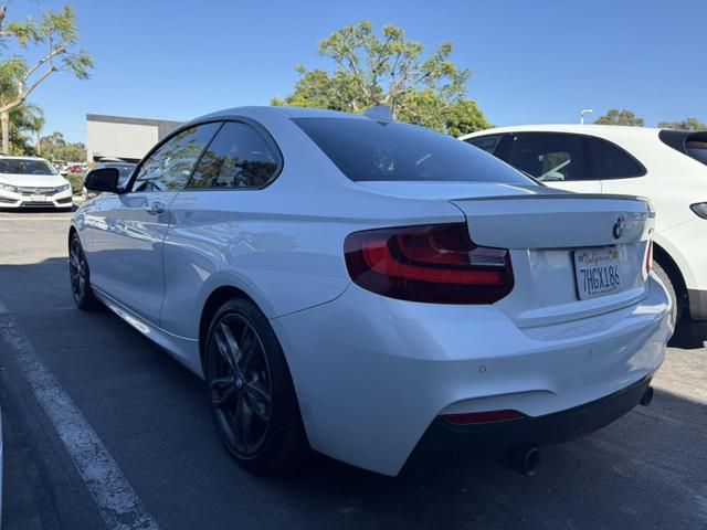 2015 BMW 2 Series M235i