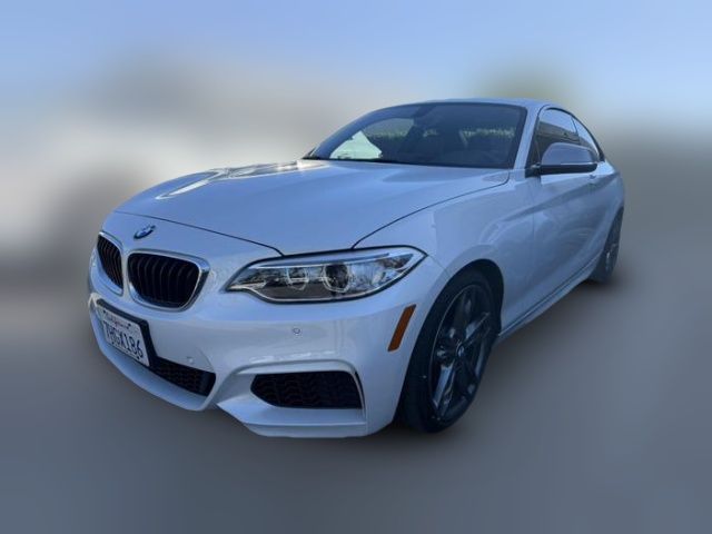 2015 BMW 2 Series M235i