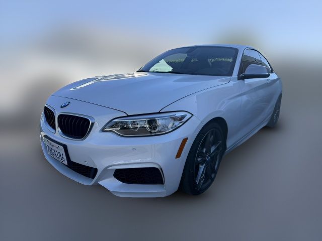 2015 BMW 2 Series M235i