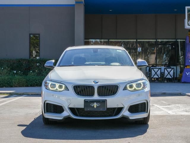 2015 BMW 2 Series M235i