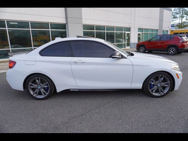 2015 BMW 2 Series M235i