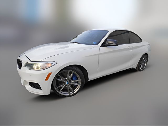 2015 BMW 2 Series M235i