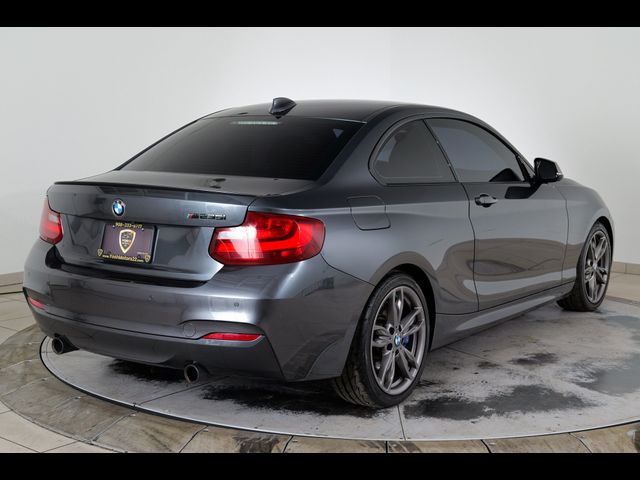 2015 BMW 2 Series M235i xDrive