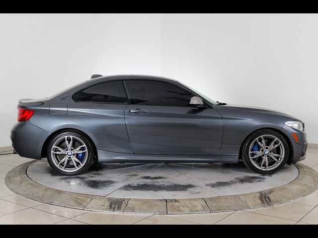 2015 BMW 2 Series M235i xDrive