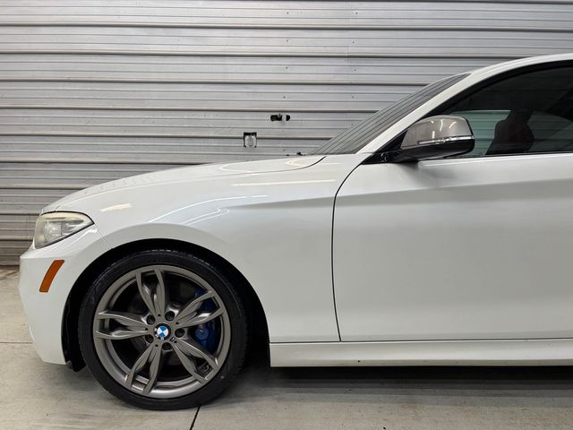 2015 BMW 2 Series M235i xDrive