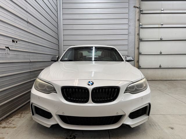 2015 BMW 2 Series M235i xDrive