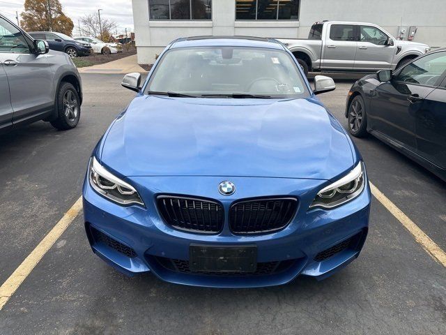 2015 BMW 2 Series M235i xDrive