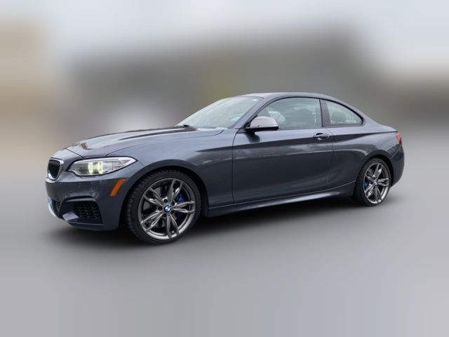 2015 BMW 2 Series M235i xDrive