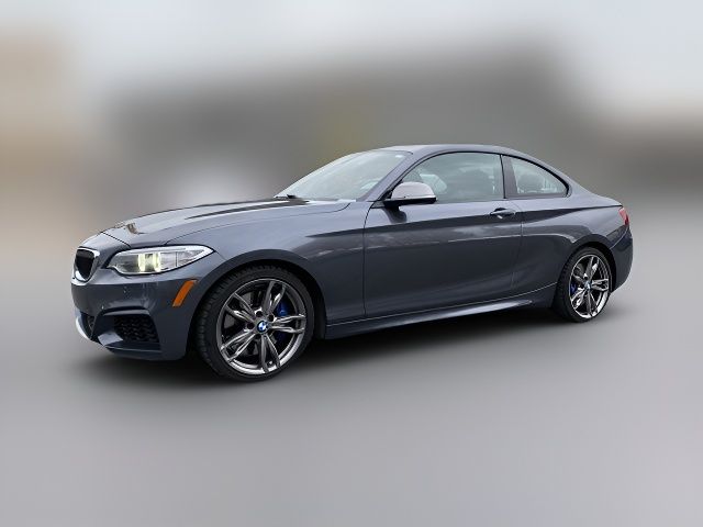 2015 BMW 2 Series M235i xDrive