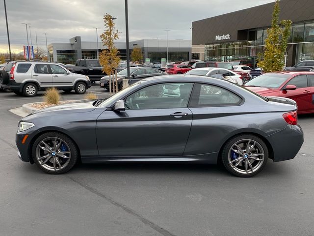 2015 BMW 2 Series M235i xDrive