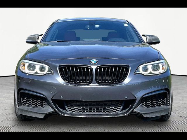 2015 BMW 2 Series M235i xDrive