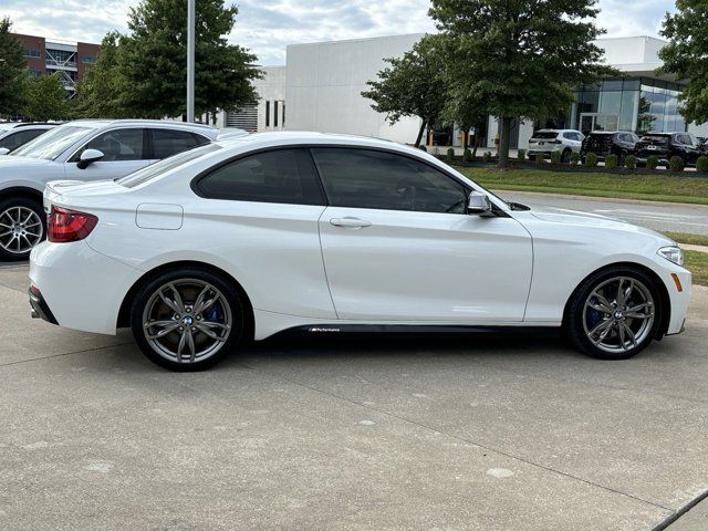 2015 BMW 2 Series M235i xDrive