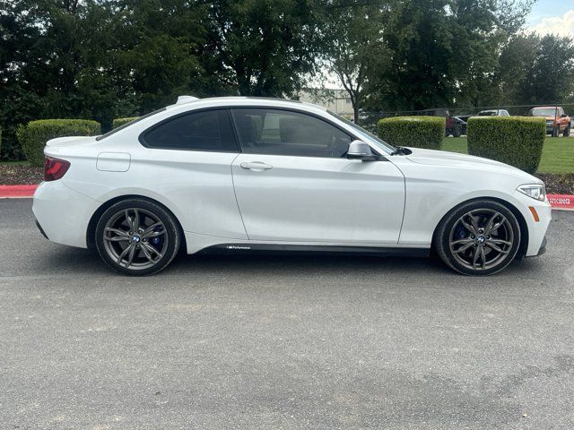 2015 BMW 2 Series M235i xDrive