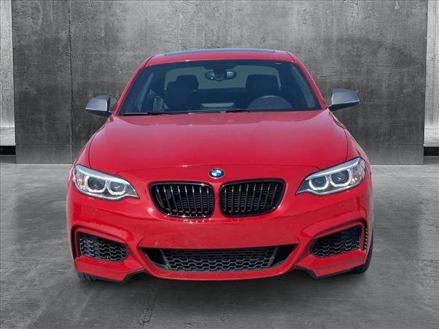 2015 BMW 2 Series M235i xDrive