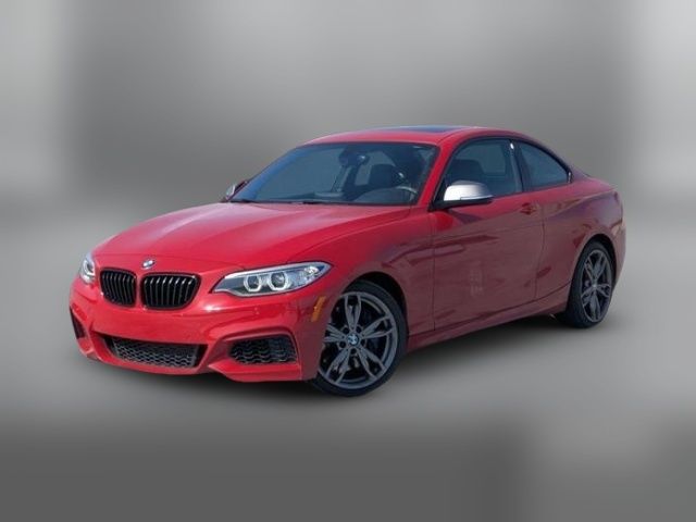 2015 BMW 2 Series M235i xDrive