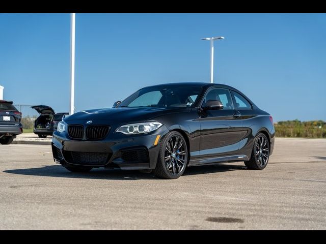 2015 BMW 2 Series M235i xDrive