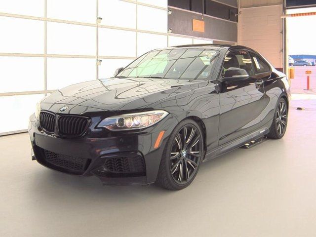 2015 BMW 2 Series M235i xDrive