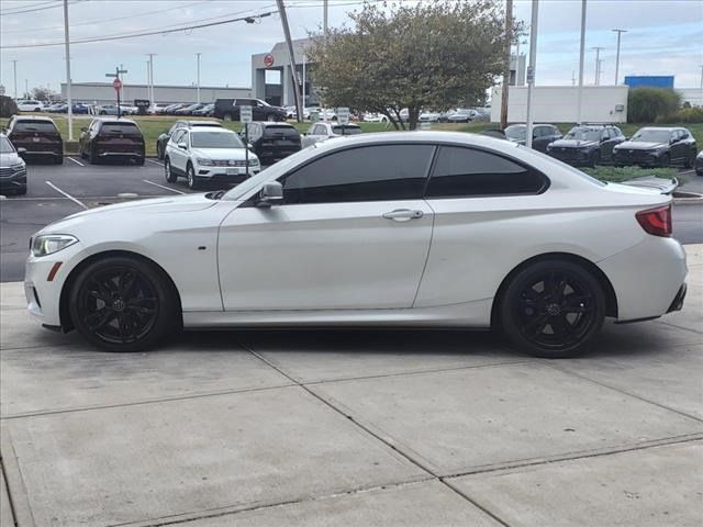 2015 BMW 2 Series M235i xDrive