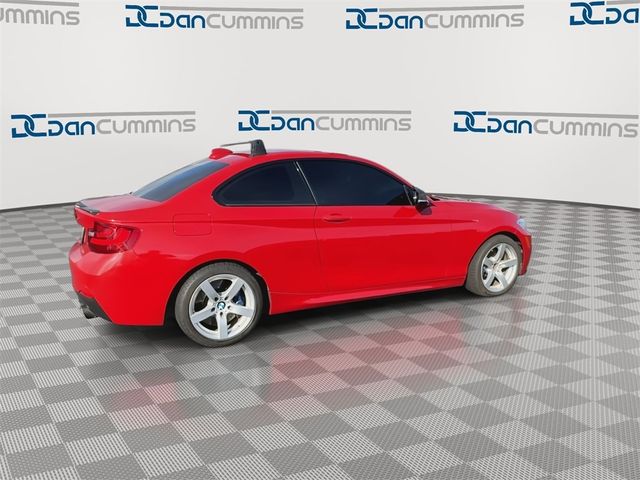 2015 BMW 2 Series M235i xDrive