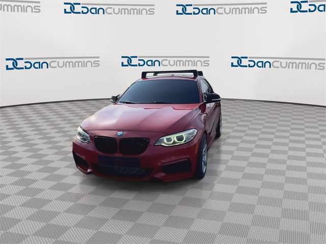 2015 BMW 2 Series M235i xDrive