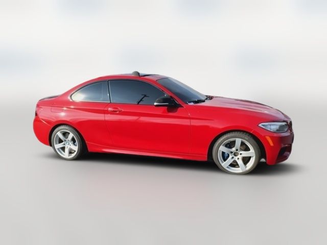 2015 BMW 2 Series M235i xDrive