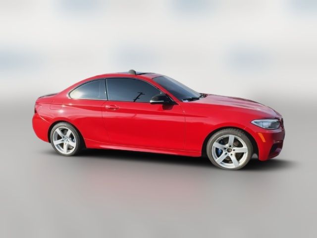 2015 BMW 2 Series M235i xDrive