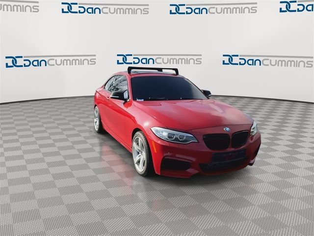 2015 BMW 2 Series M235i xDrive