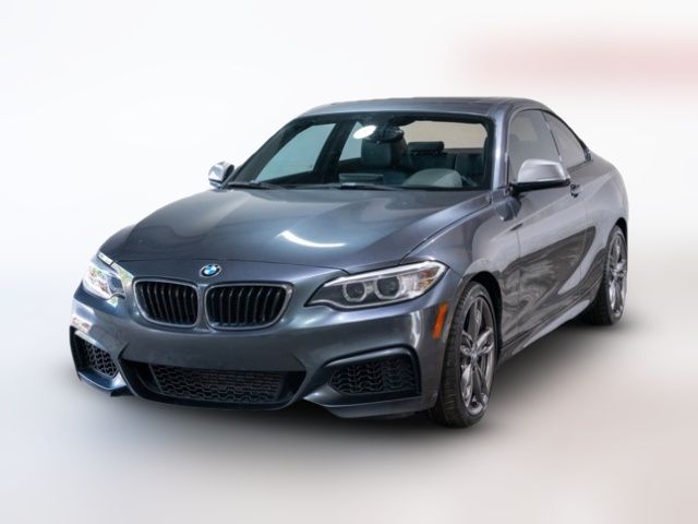 2015 BMW 2 Series M235i xDrive