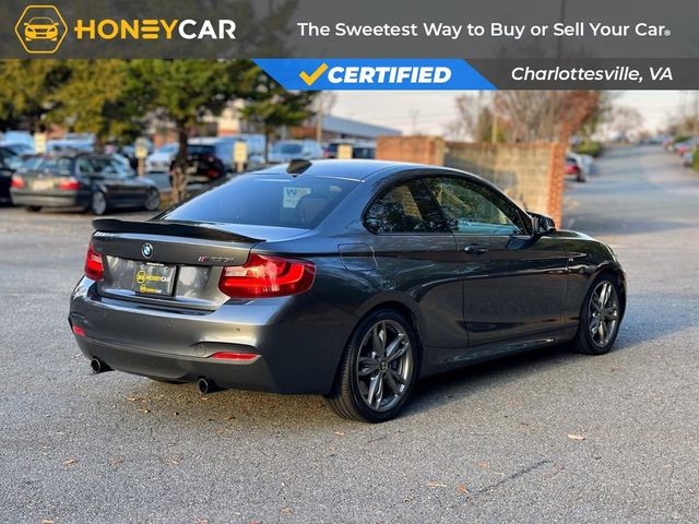 2015 BMW 2 Series M235i xDrive