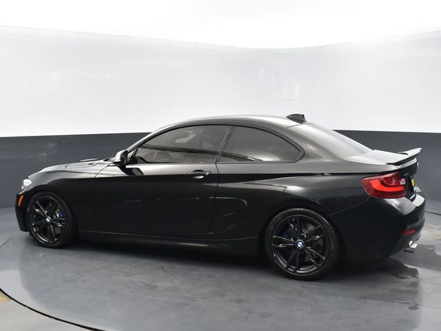 2015 BMW 2 Series M235i xDrive