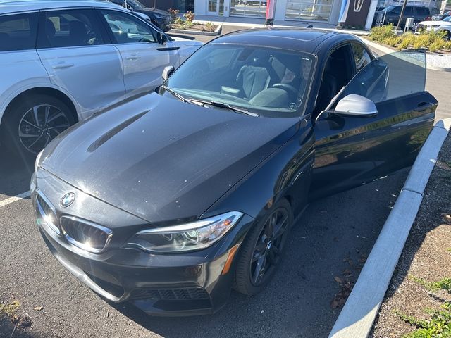 2015 BMW 2 Series M235i xDrive