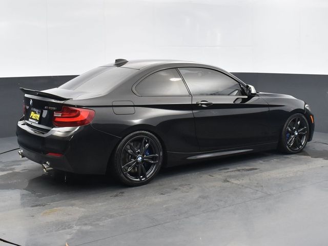 2015 BMW 2 Series M235i xDrive