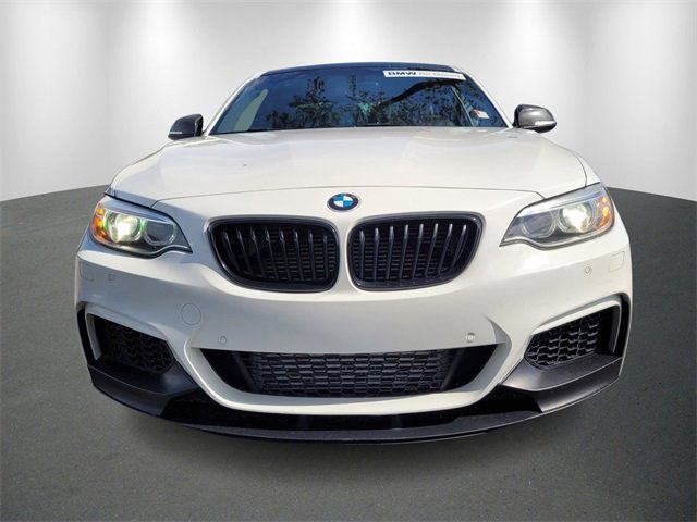 2015 BMW 2 Series M235i xDrive