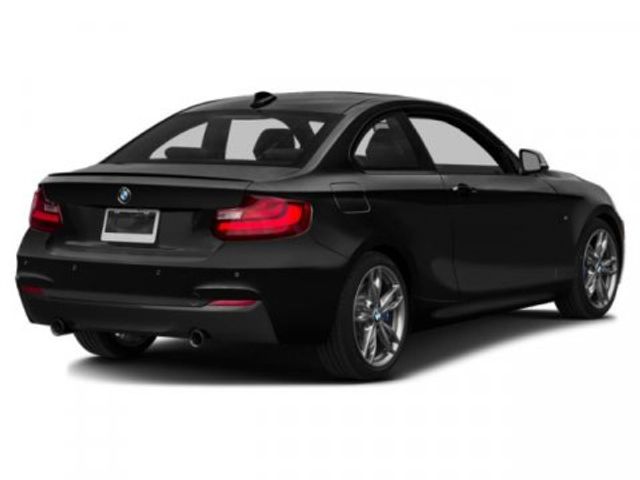 2015 BMW 2 Series M235i xDrive