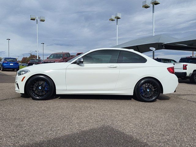 2015 BMW 2 Series M235i xDrive